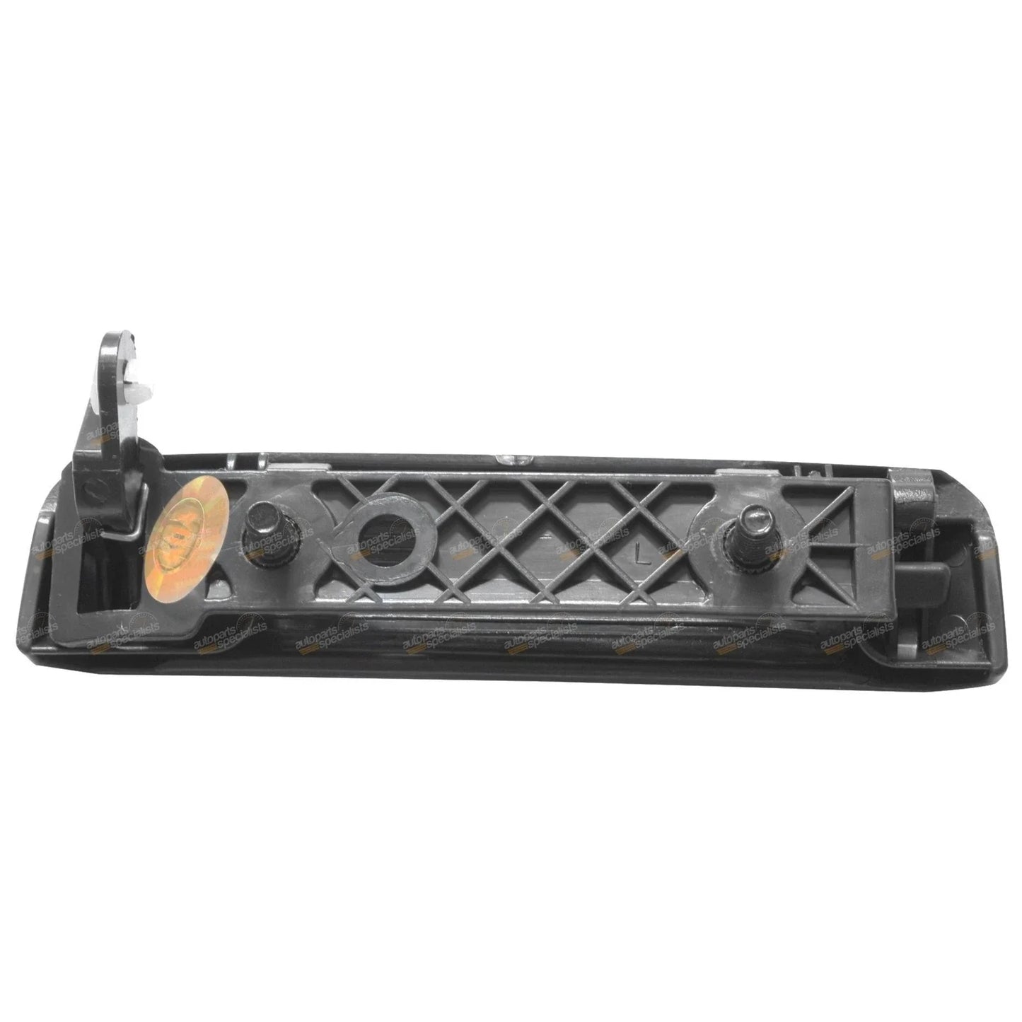 LH Outer Door Handle Front for Nissan Navara D21 (1986-1997)