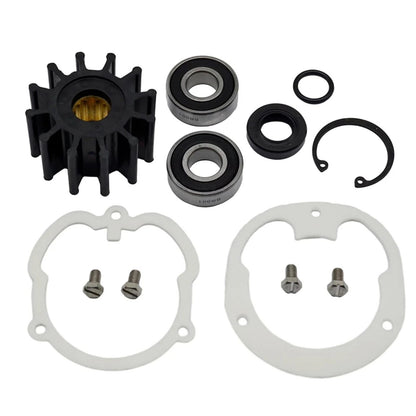 Pump Rebuild Kit for Volvo Penta OMC 3.0L 4.3L 5.0L 5.7L 7.4L 8.2L