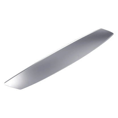 Silver Car 2 x Interior Door Handle Cover Trim for BMW Z4 E85 E86 (2002-2008)