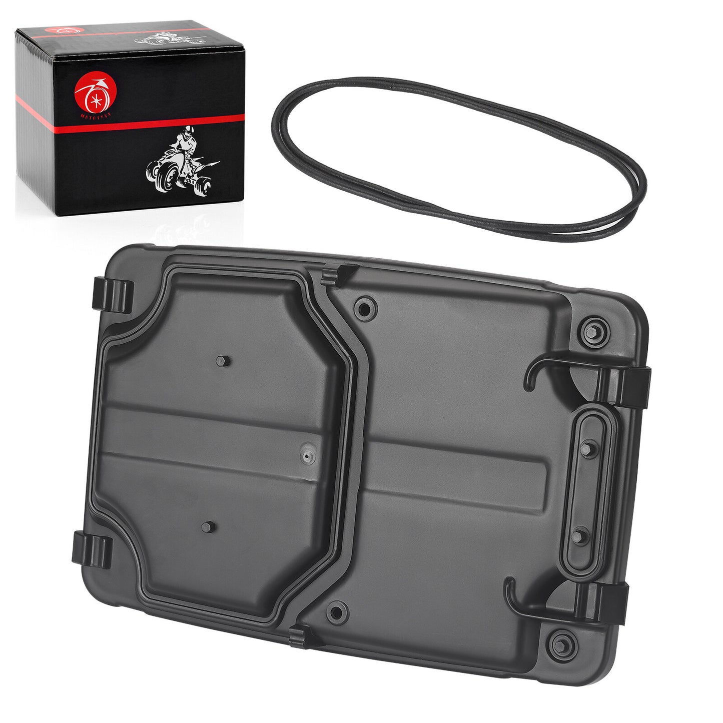 Air Box Cover Lid with Seal for Honda TRX450R (2004–2005)