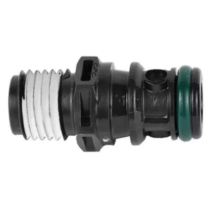 Sprayless Tank Connector for Attwood (Universal)