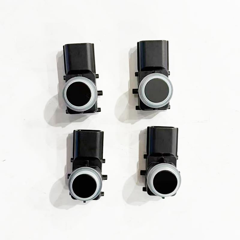 Set of 4 Parking Aid Sensors for Honda CR-V (2023–2025)
