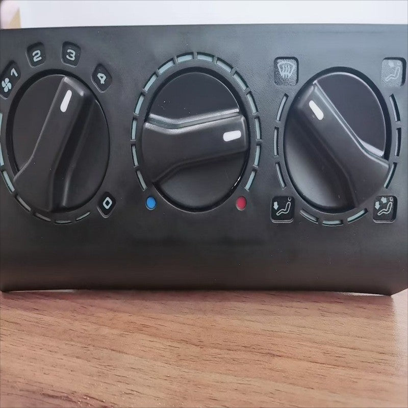Fresh Air and Heater Controls for Volkswagen Passat (1990–1997)