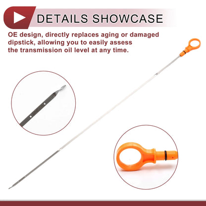 Engine Oil Dipstick No. 6E5Z6750AC for Ford Escape (2009–2012)