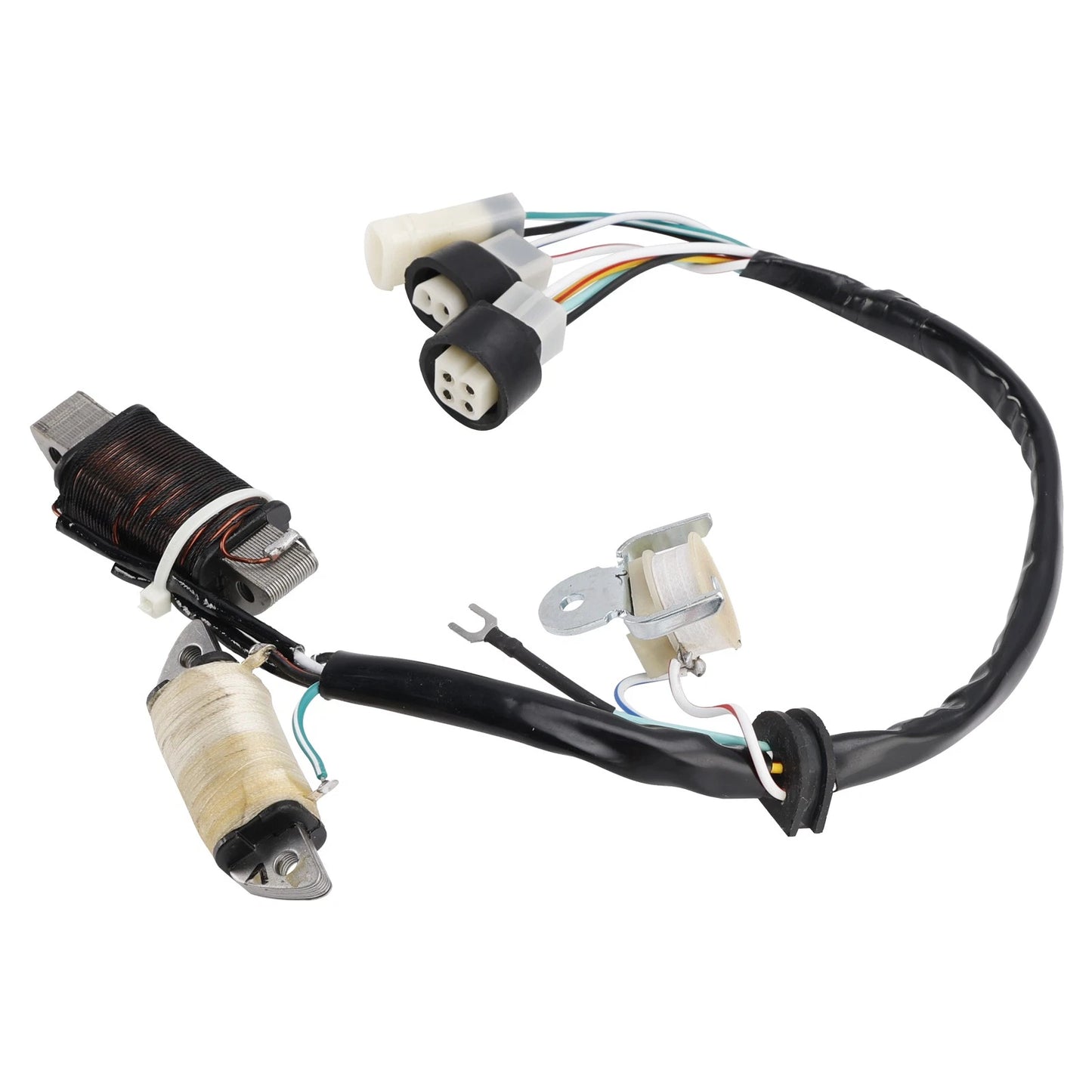 Fuel Faucet Tank Switch for Yamaha YZ125 YZ250 (2006–2022)