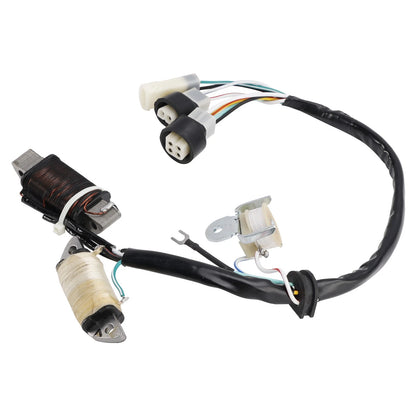 Fuel Faucet Tank Switch for Yamaha YZ125 YZ250 (2006–2022)