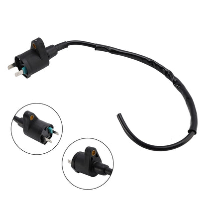 Backup Parking Assist Sensor for Hyundai Tucson IX35 (2010–2015) 95720-2S000