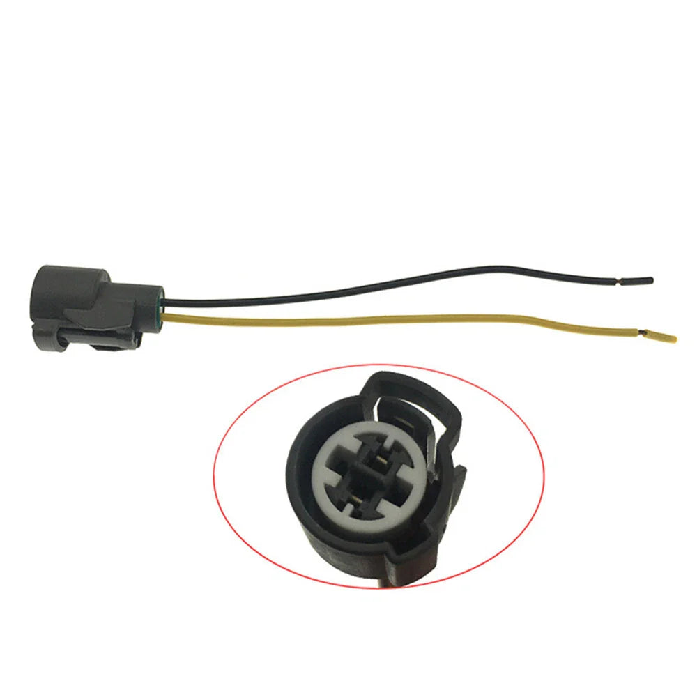 Radiator Fan Switch Connector Harness for Honda CR-V, Accord, Civic (2001-2011)