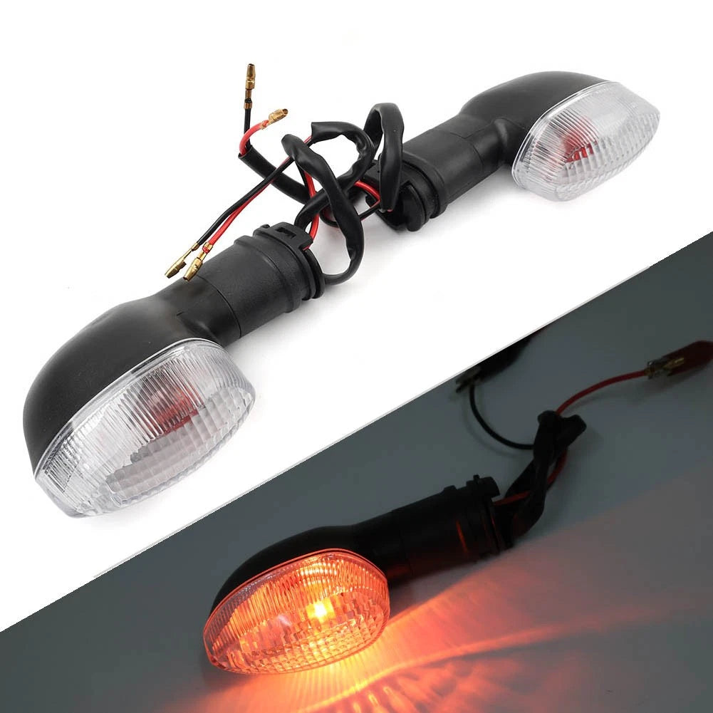 Turn Signal Indicator Light for Yamaha MT07 MT09 MT10 MT03 MT25 MT01 (2014–2023)