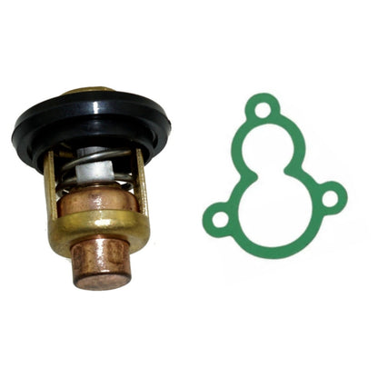 Thermostat for Yamaha Parsun Outboard (66M-12411-00, 6G8-12411, F15-07000031)