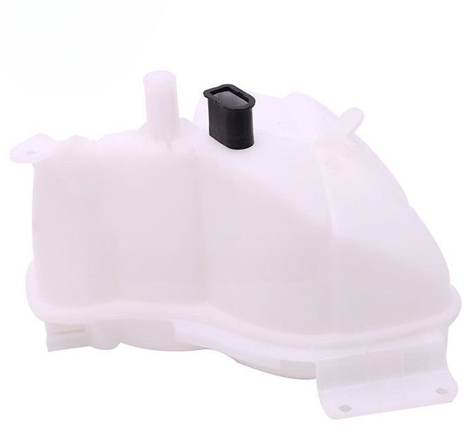 Expansion Tank Coolant Reservoir for Audi A8 (2004–2010)