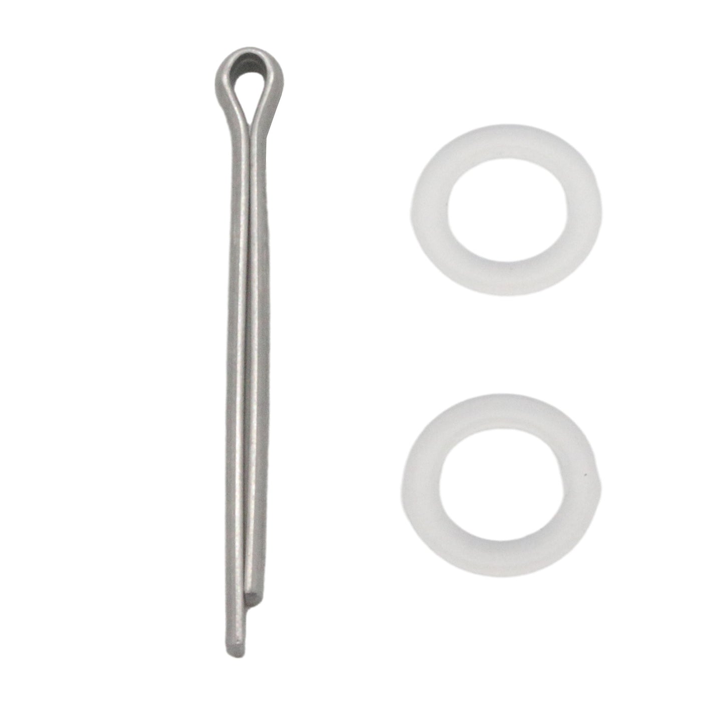 Gearcase Unit Seal Kit for OMC Cobra V6 & V8 (Various Years)