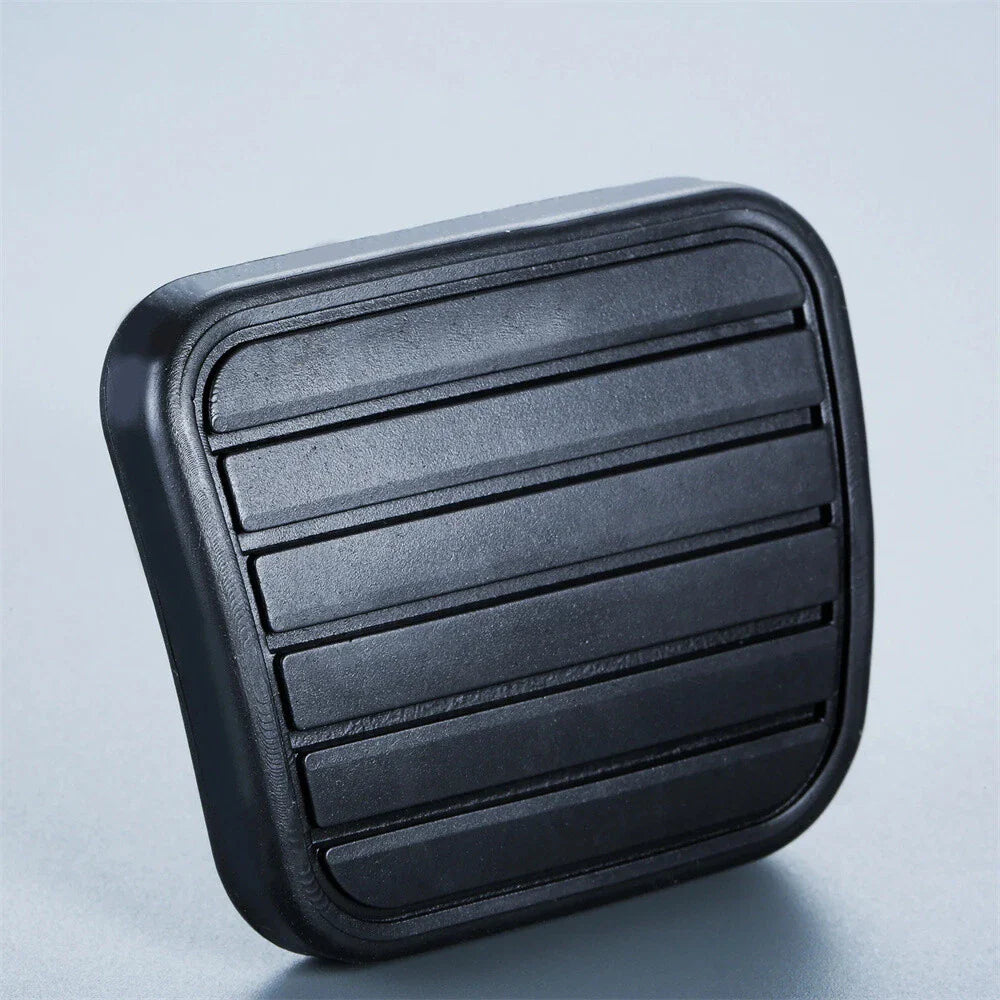 Brake Rubber Pedal Covers for Great Wall V200 V240 X200 X240 Steed (2009-2021)