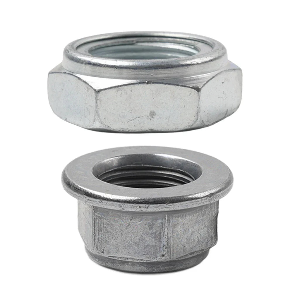 Axle Nut Screws for Honda CRF450R CRF450X (2002-2021)