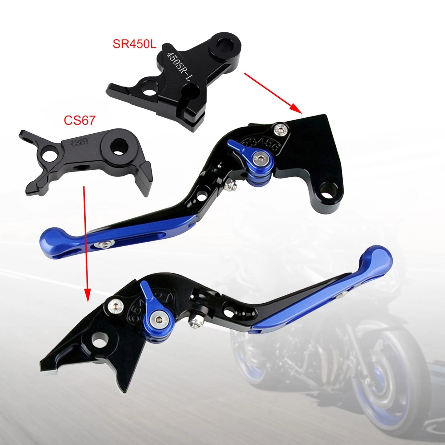 Steering Rack Repair Kit for BMW F20 F30 1 2 3 4 X1 X3 X4 (2012–2019)