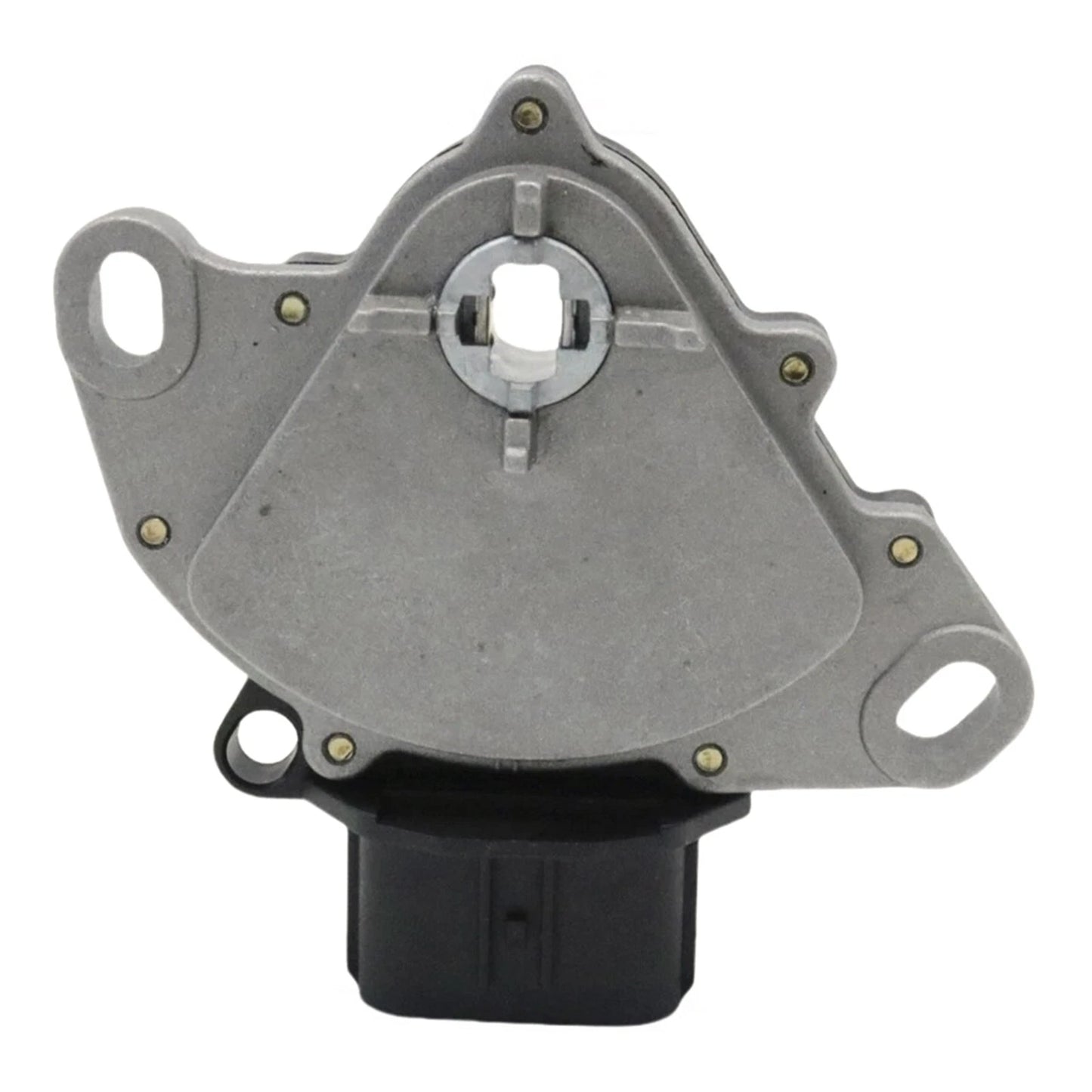 Shift Paddles for Range Rover Jaguar (Aluminum, Black)