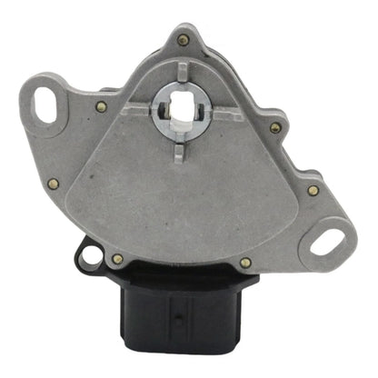 Shift Paddles for Range Rover Jaguar (Aluminum, Black)