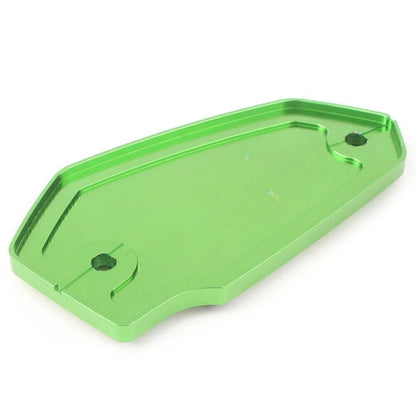 Front Brake Fluid Reservoir Tank Cap for Kawasaki ER6N Z650 Z900 (2017–2023)