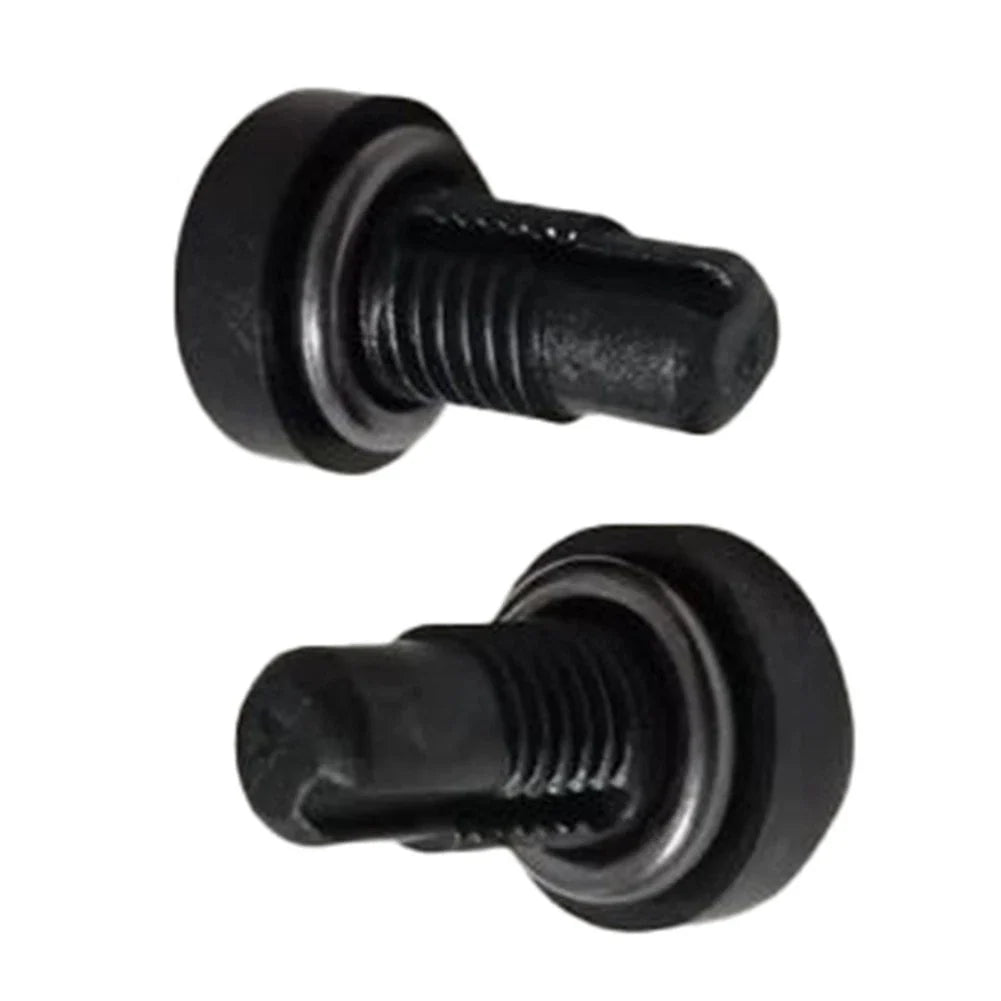 Bleeder Screw Turbocharger Fitting Metal Construction Direct Replacement