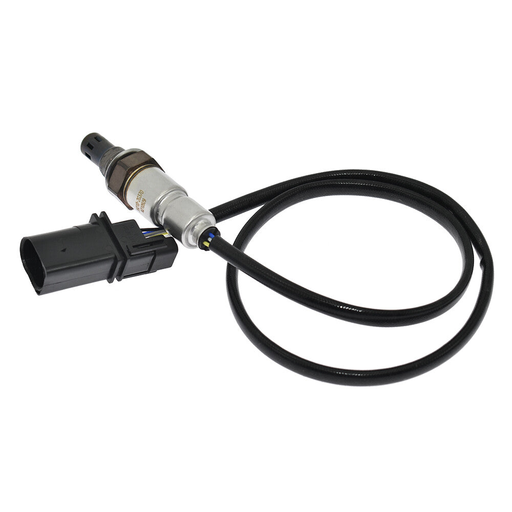 4X O2 Oxygen Sensor for Audi A4 A6 Q5 S4 S5 (2000–2019)