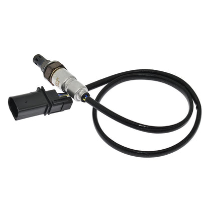 4X O2 Oxygen Sensor for Audi A4 A6 Q5 S4 S5 (2000–2019)