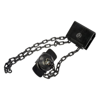Spare Tire Carrier Bracket for Nissan Frontier (2005–2022)