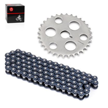 Cam Timing Chain Sprocket for Yamaha Warrior 350 (1987–2004)