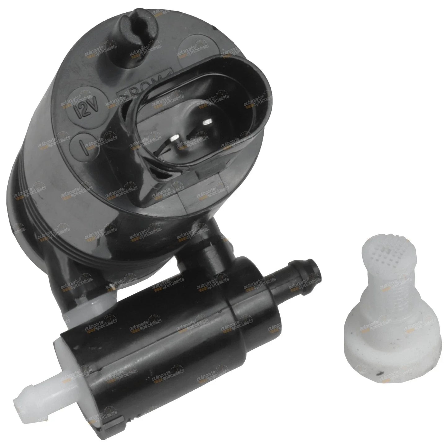2.8L 3.8L Windscreen Washer Pump for Jeep Wrangler JK (2007-2010)