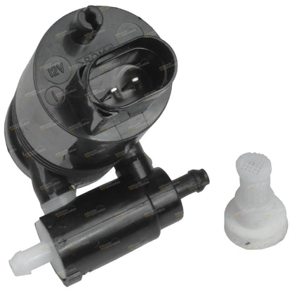 2.8L 3.8L Windscreen Washer Pump for Jeep Wrangler JK (2007-2010)
