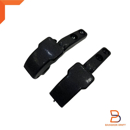 Rear Cab Side Window Latch Lock for Nissan Navara D21/D22 (1986-2004)