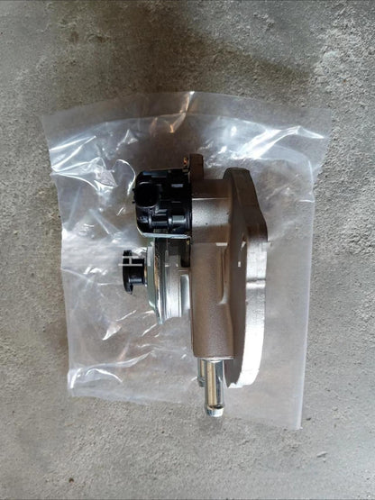 Cap Assembly for Toyota