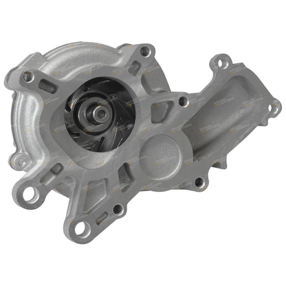Water Pump and Coolant for Hilux KUN16 KUN25 KUN26 (2005–2016)