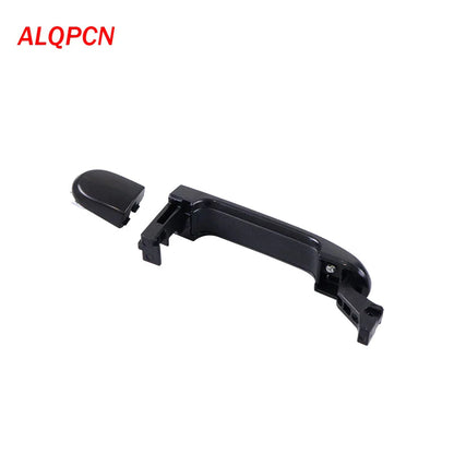 Front Right RH Exterior Door Handle for Nissan Tiida Versa (2007-2012)