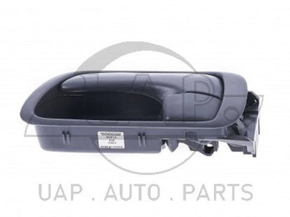 Left Front Rear Grey Inner Door Handle for Toyota Camry CV36 (2002–2006)