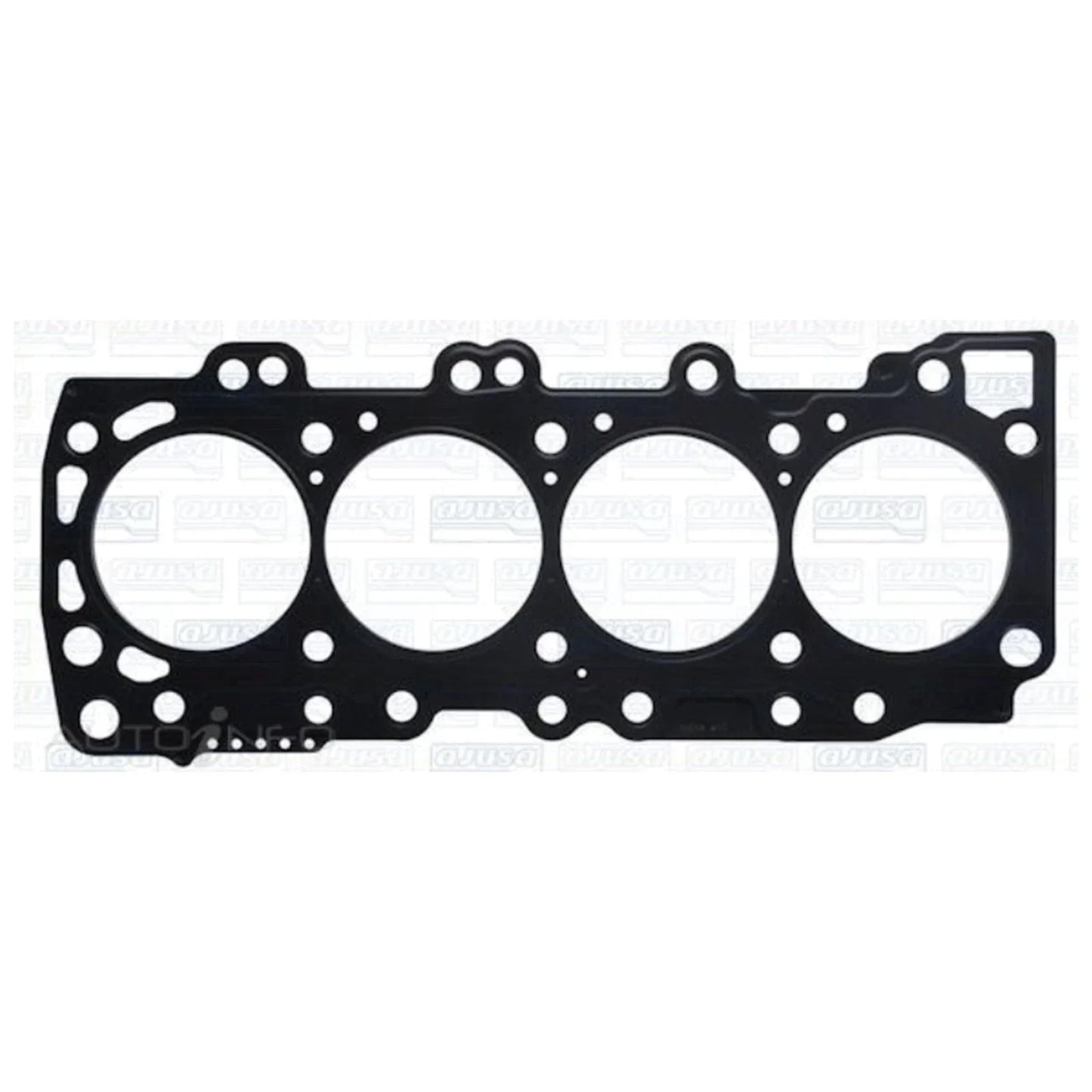 Cylinder Head Gasket 4cyl 2.5L for Navara D40 (2010 - 2015)