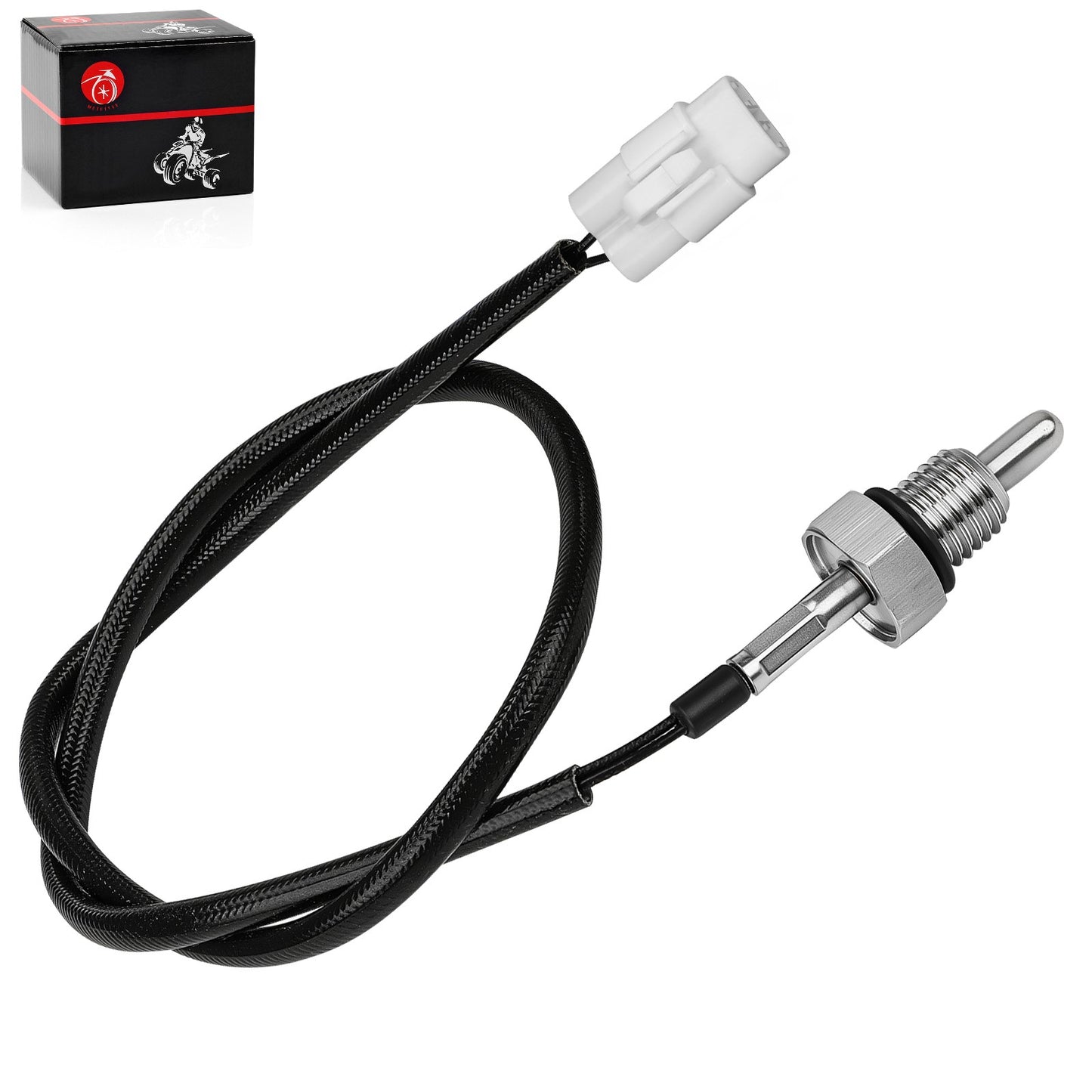 Oil Temp Sensor for Kawasaki Mule 610 (2005–2024)