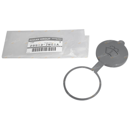 Windscreen Washer Bottle for Nissan