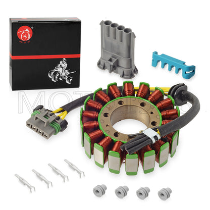 Stator for Polaris Sportsman RZR Ranger 700 800 EFI (2006–2017)