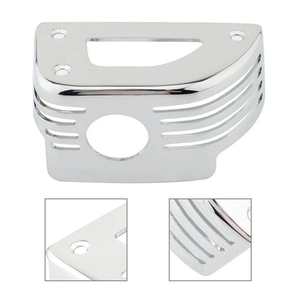 Set of 1 Motorcycle Radiator Guard Grille Cover for BMW S1000XR (2019–2023)