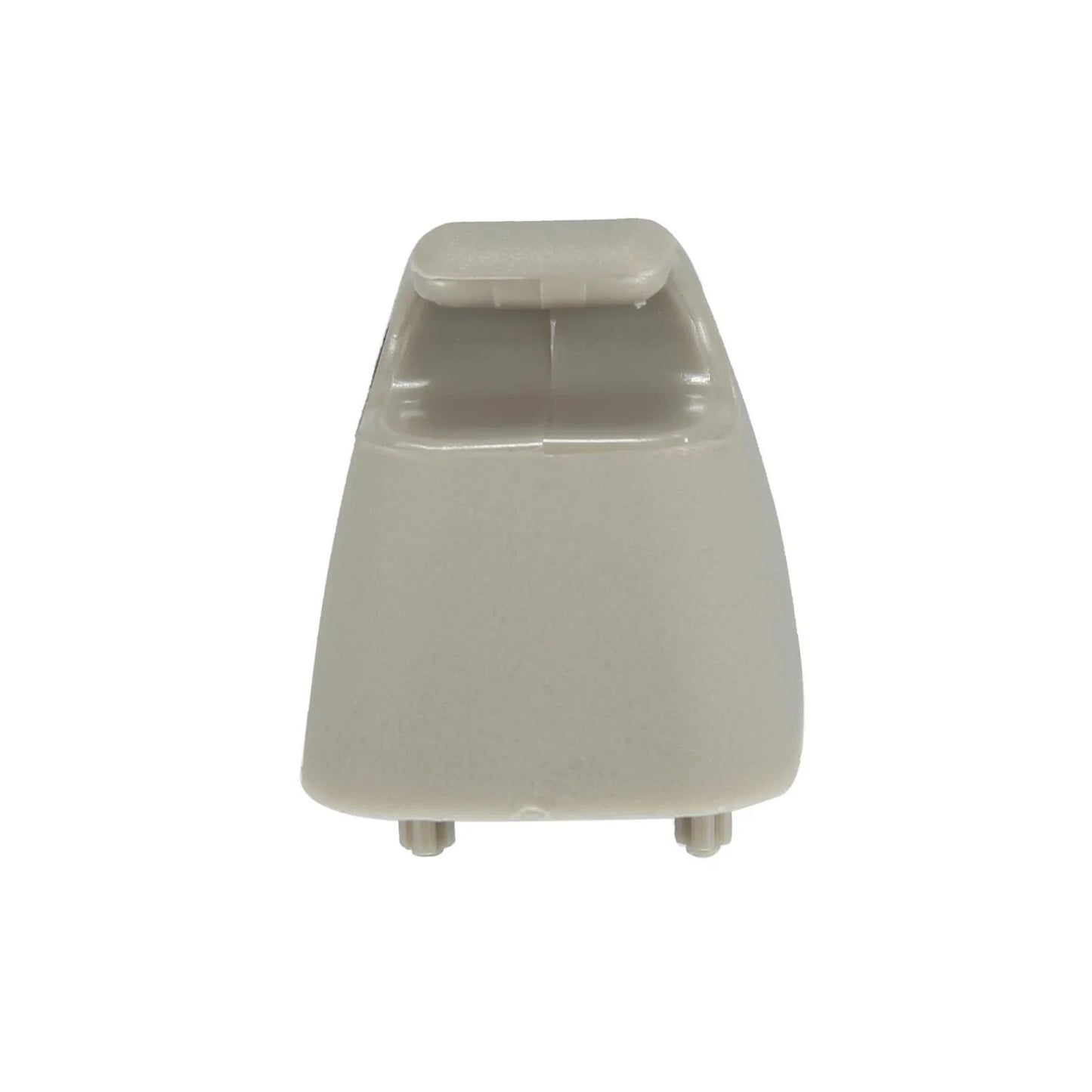 Gray Sun Visor Retainer Clips for Dodge Ram 1500 2500 3500 4500 (2002-2023)