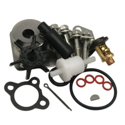 Maintenance Kit for Yamaha 6/8/9HP Outboard (F6A F6B F8C F8F F9.9F F9.9J)