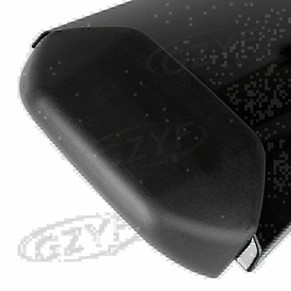 Rear Seat Cover Cowl for Yamaha YZF R1 (1998-1999) Black