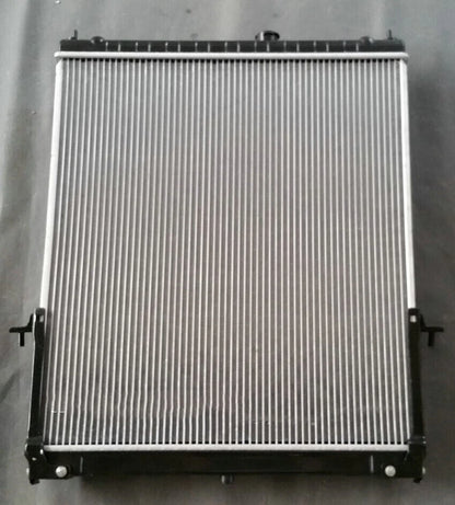 Radiator for Nissan Patrol Y61 (2000–2016)