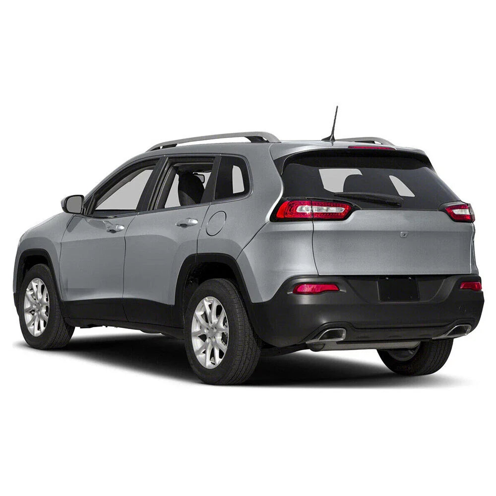 Rear Left Bumper Reflector for 2014-2018 Jeep Cherokee (2014-2018)