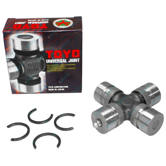 Uni Universal Joint for Toyota Hilux RN20 RN25 RN40 RN41 1972~1983