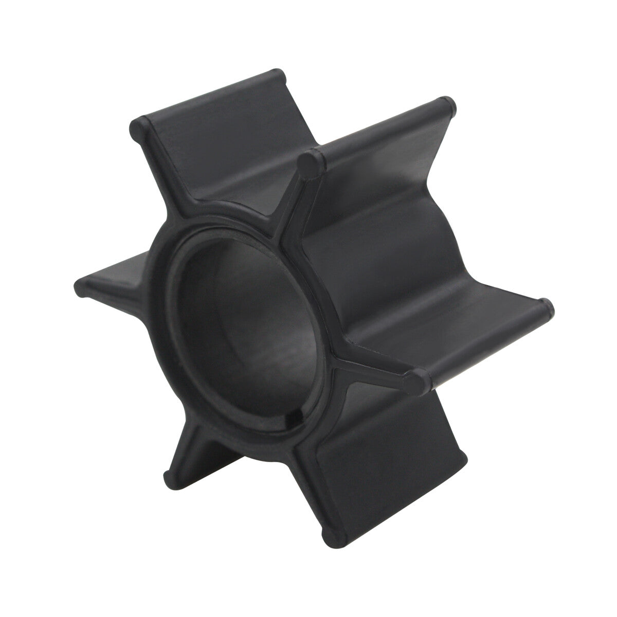 Impeller with Key for Tohatsu Nissan 25-40 HP (2-Stroke)