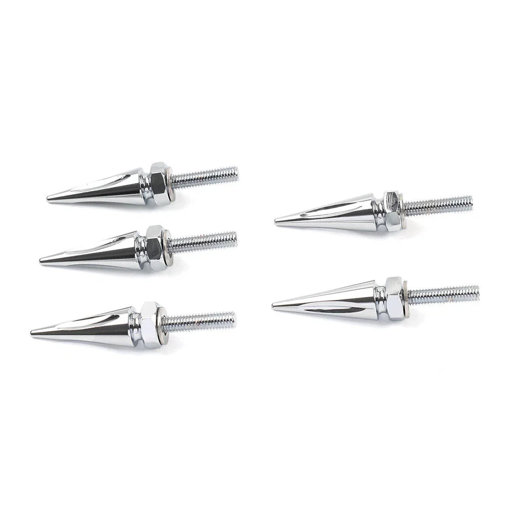 Windshield Spike Bolt Screws for Harley Road Glide FLTR, FLTRU (2009-2023)