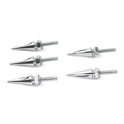 Windshield Spike Bolt Screws for Harley Road Glide FLTR, FLTRU (2009-2023)