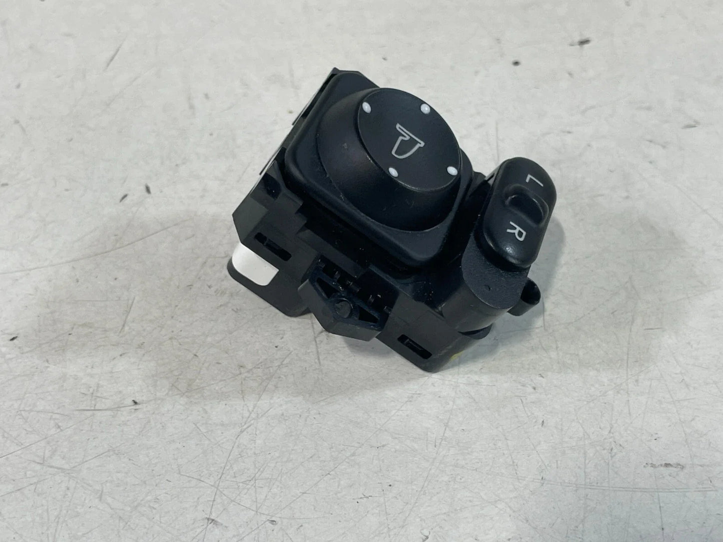 Front Left Door Mirror Adjustment Switch for Honda Civic (2003-2023)