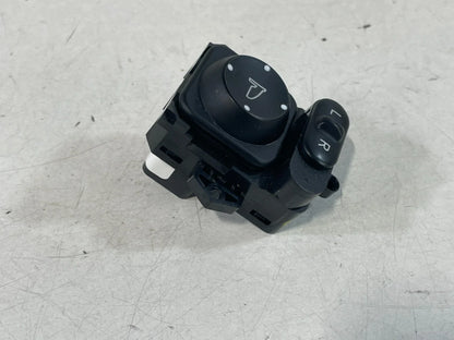 Front Left Door Mirror Adjustment Switch for Honda Civic (2003-2023)